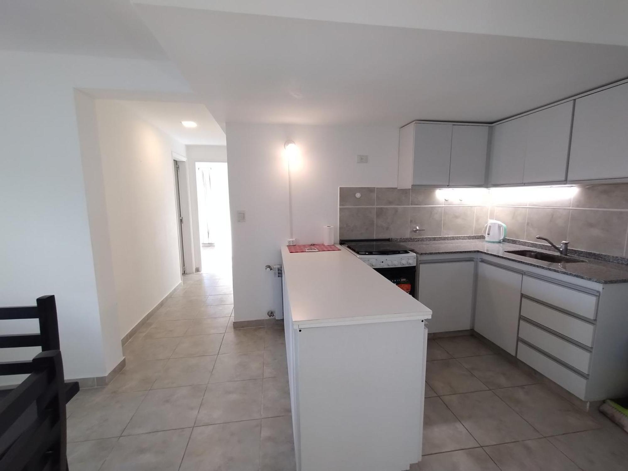 Departamento Centrico 2 *