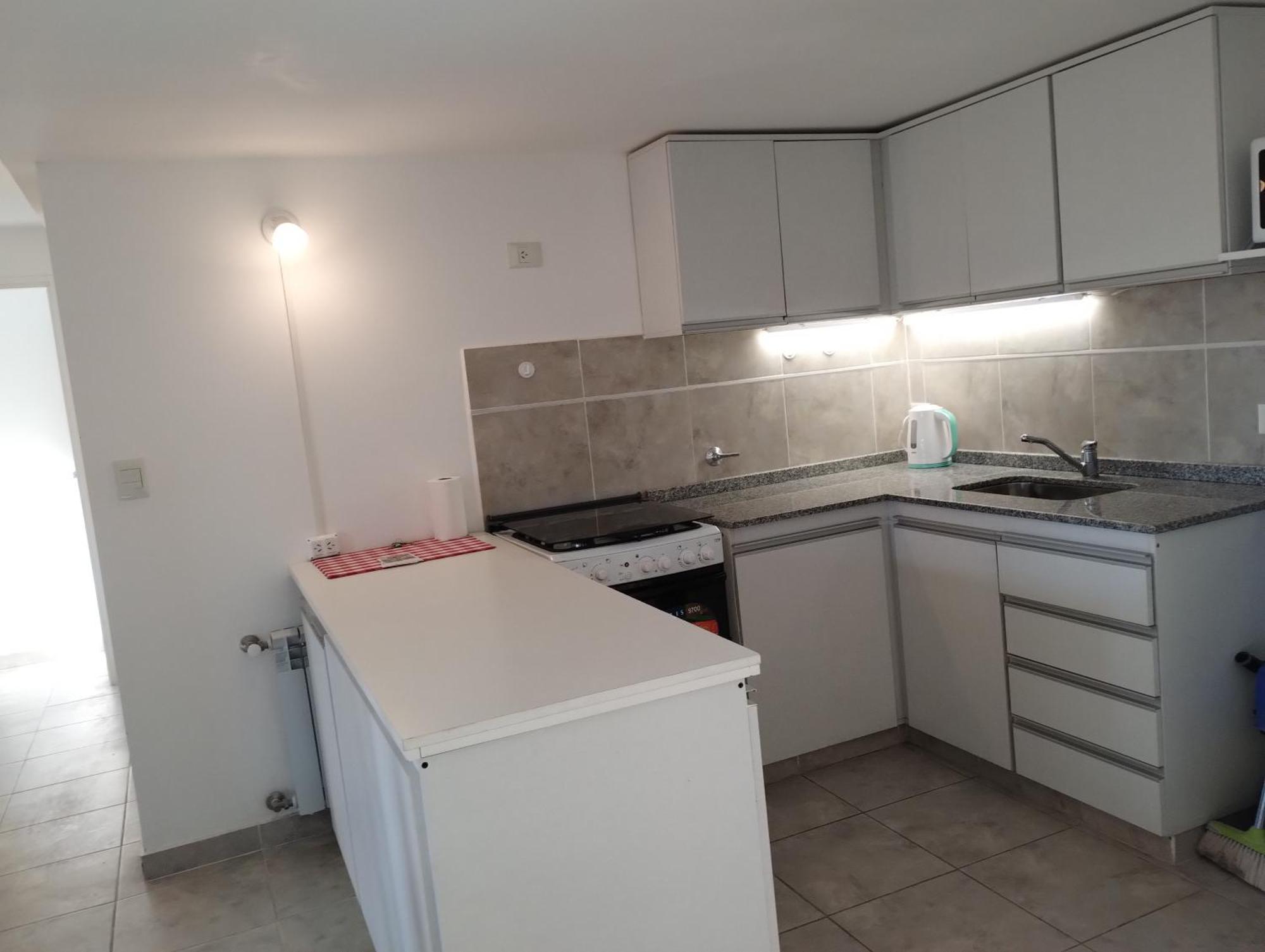 Departamento Centrico 2 *