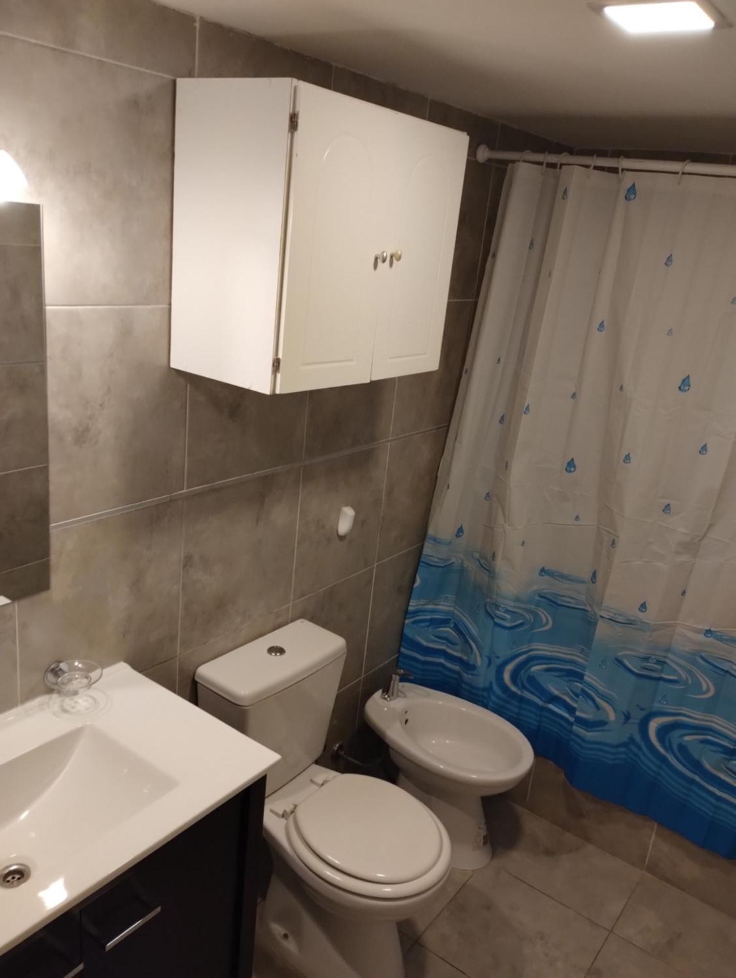 Departamento Centrico 2 Apartment San Carlos de Bariloche