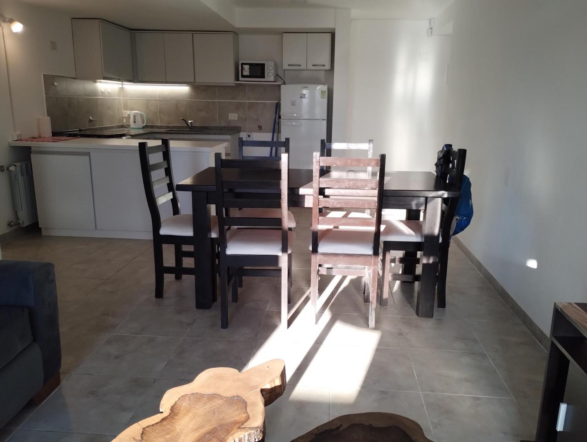 Departamento Centrico 2