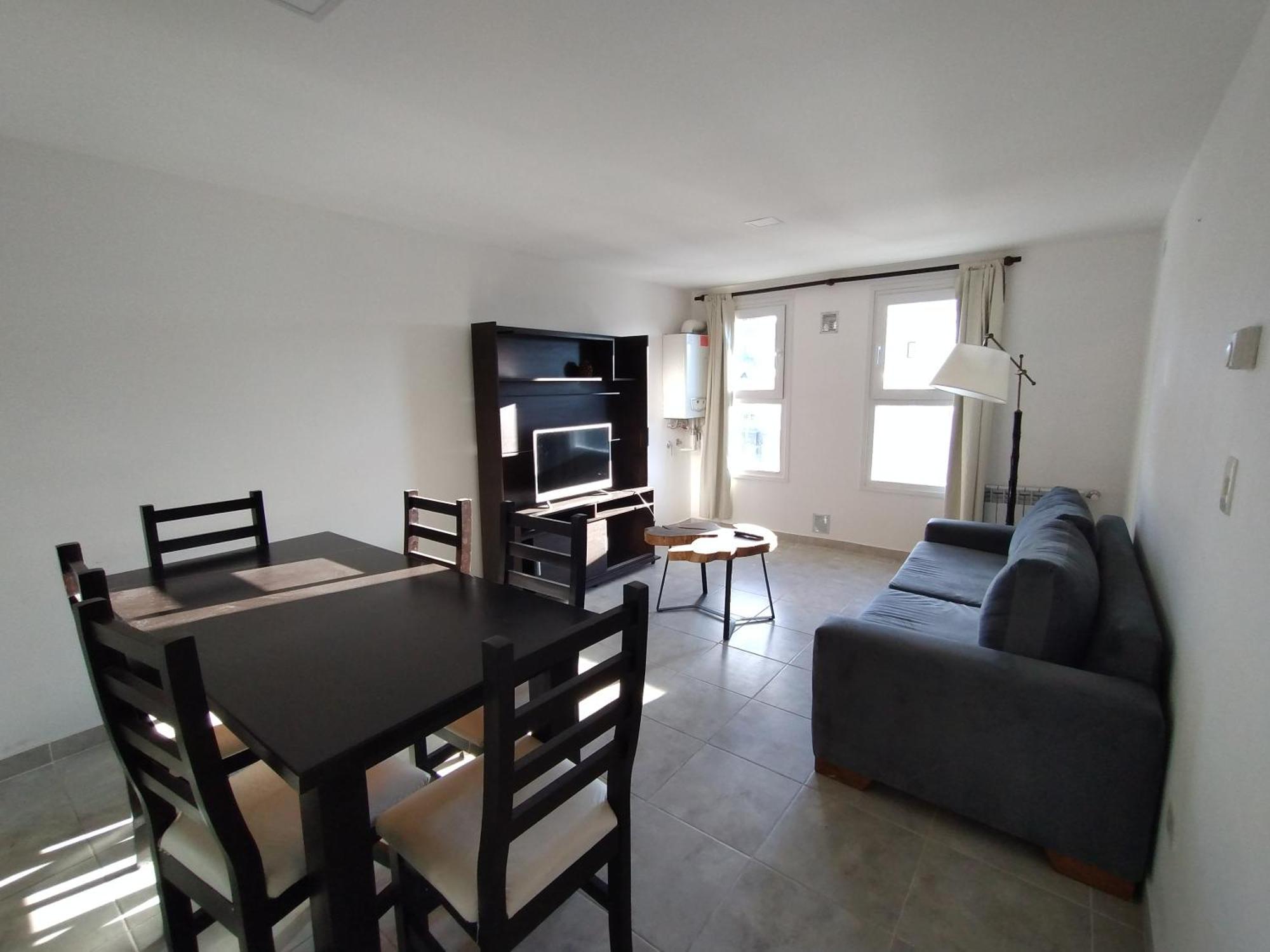 Apartment Departamento Centrico 2