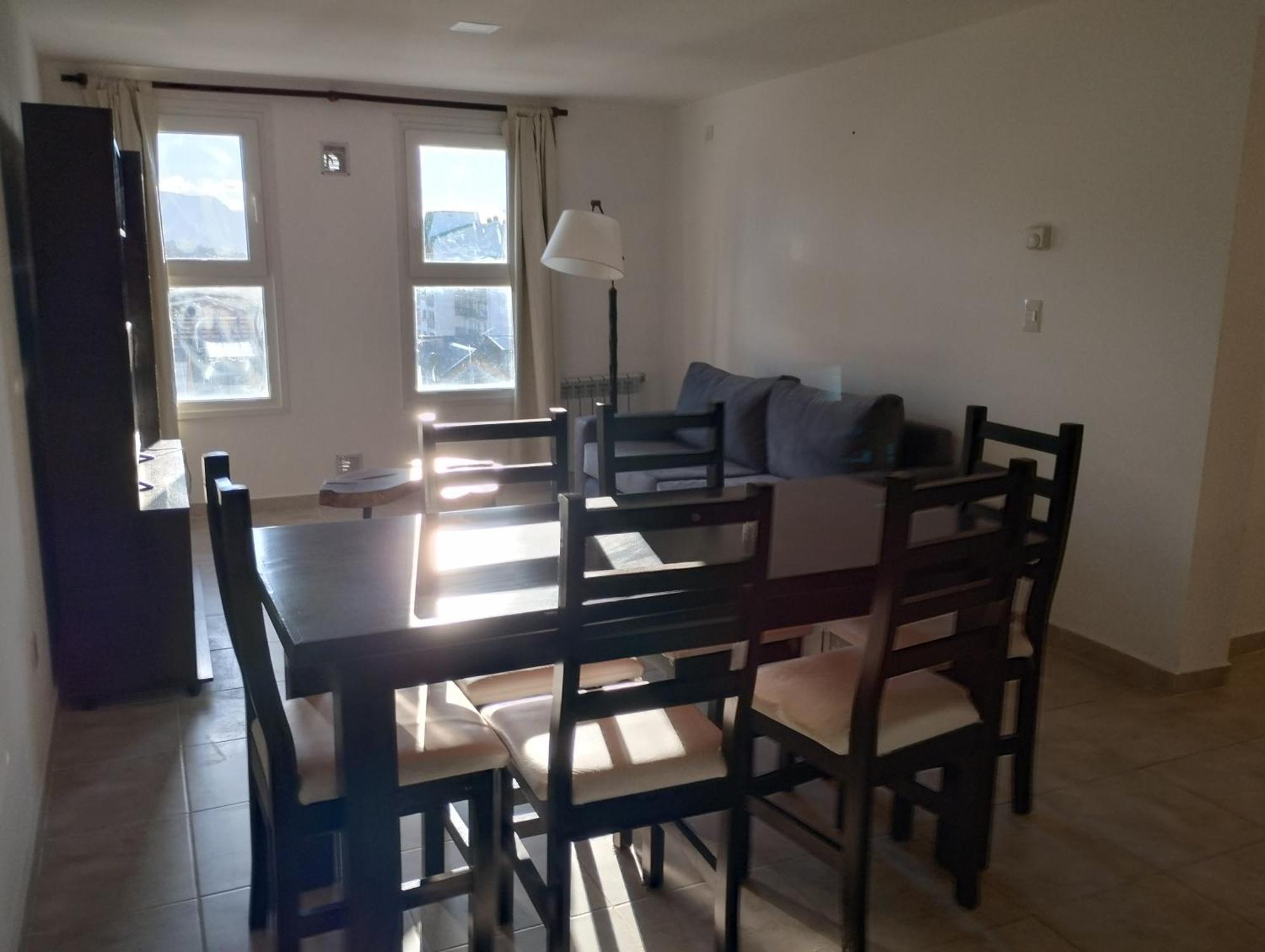 Departamento Centrico 2 Apartment San Carlos de Bariloche
