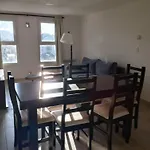 Departamento Centrico 2 Habitaciones