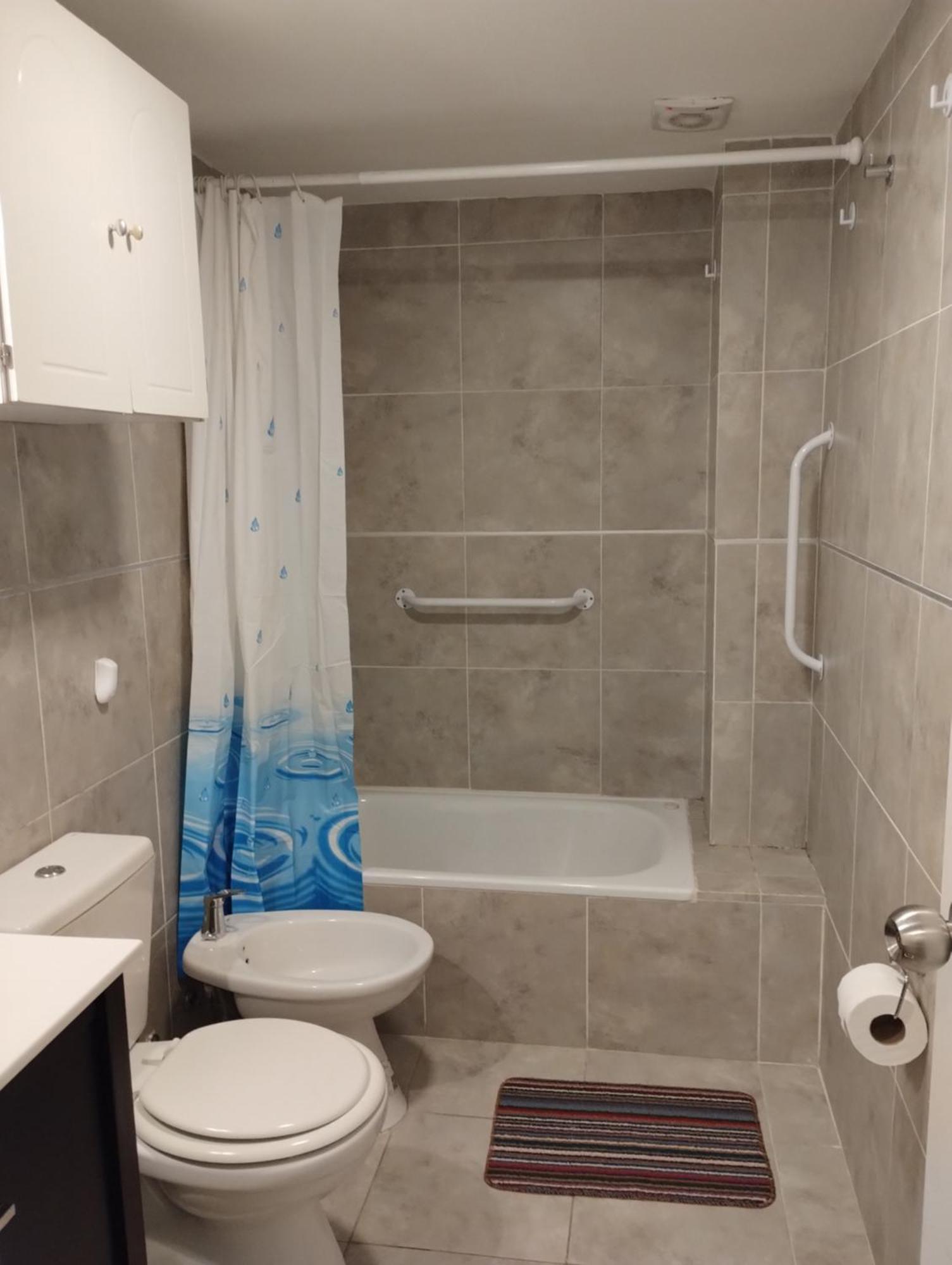 Apartamento Departamento Centrico 2