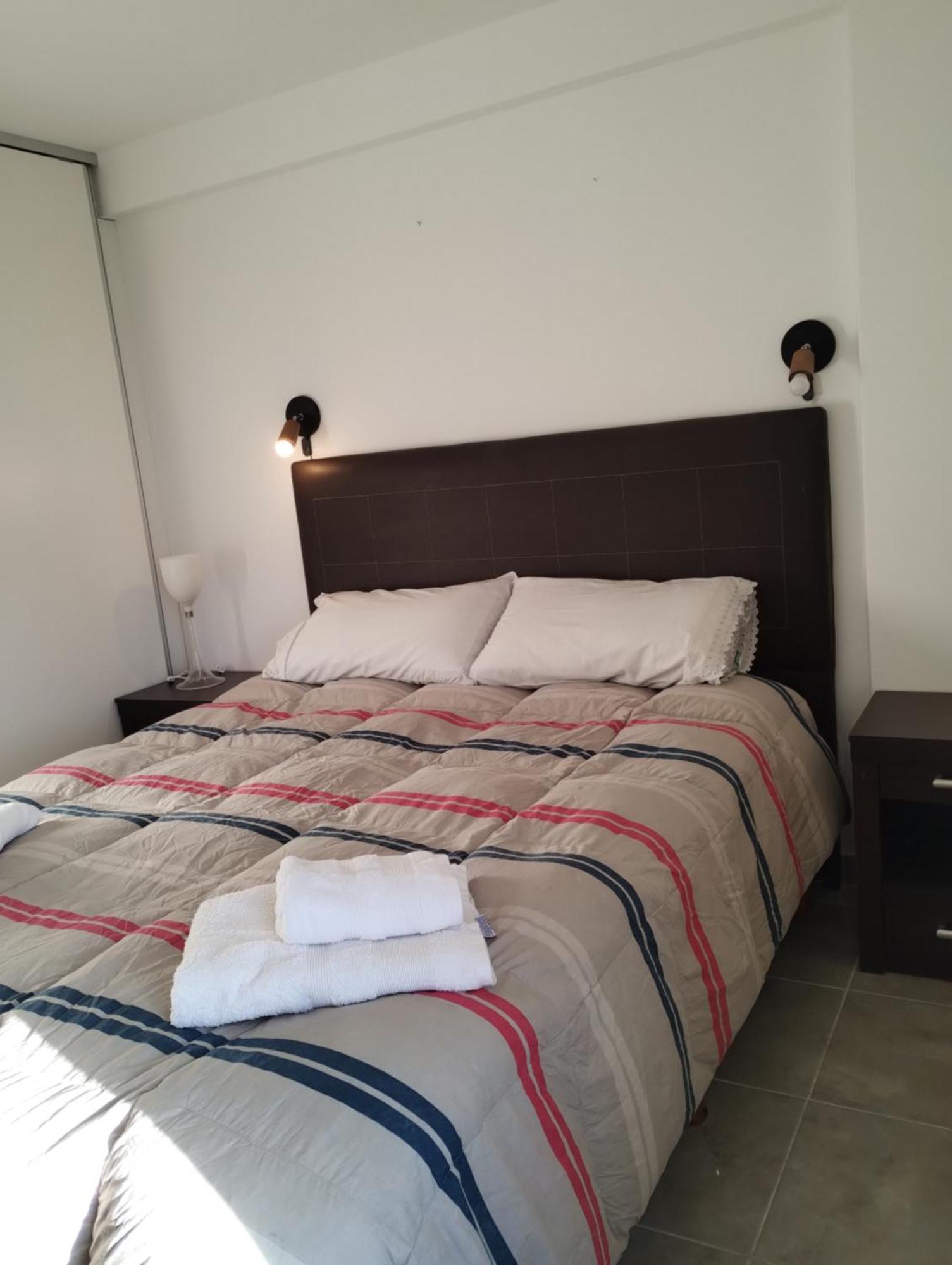 Apartamento Departamento Centrico 2 San Carlos de Bariloche