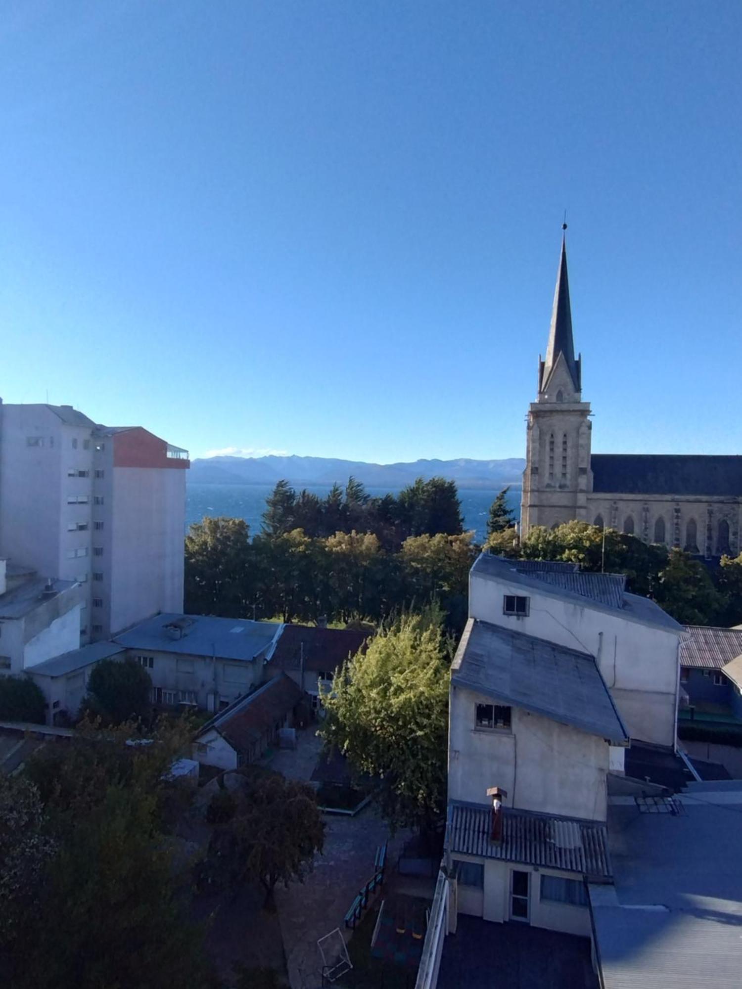 Apartamento Departamento Centrico 2 *